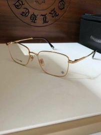 Picture of Chrome Hearts Optical Glasses _SKUfw40166647fw